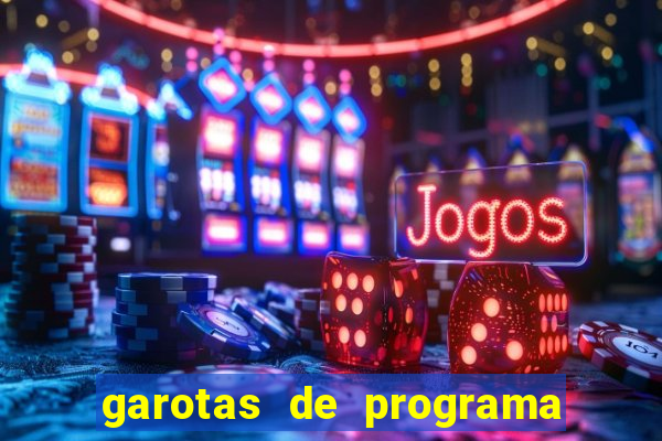 garotas de programa no cassino rs